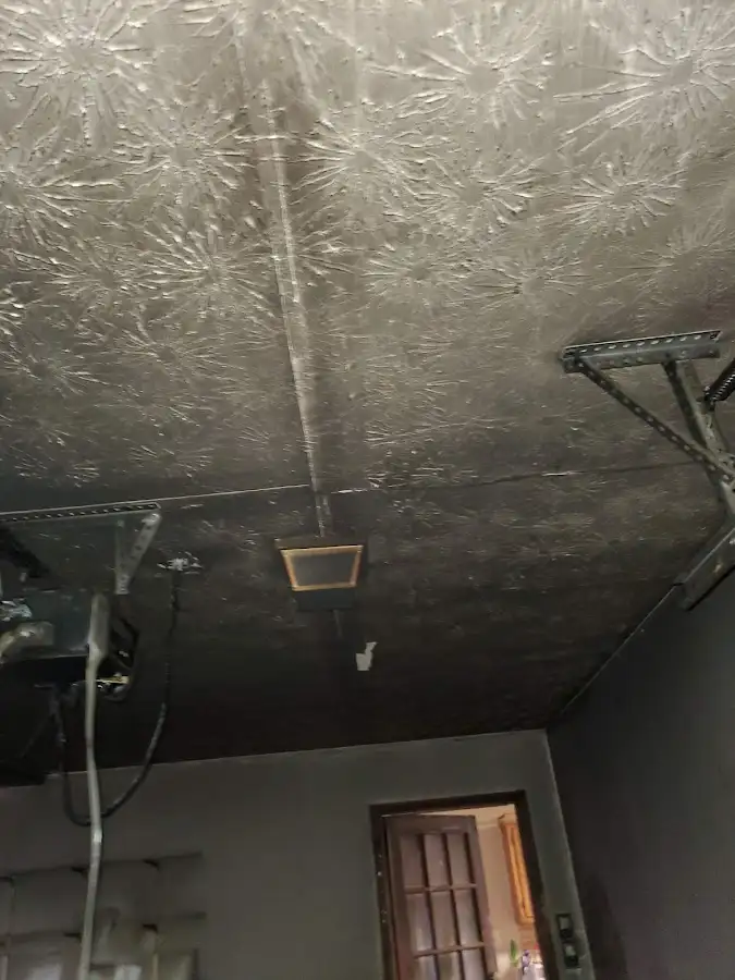 Fire and smoke damage assessment for Emergency Water Damage Services in Laurinburg